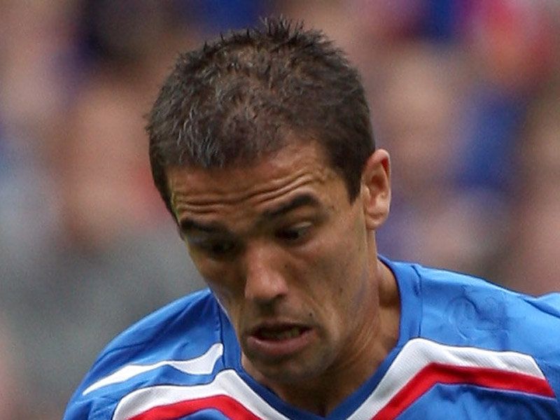 Nacho Novo