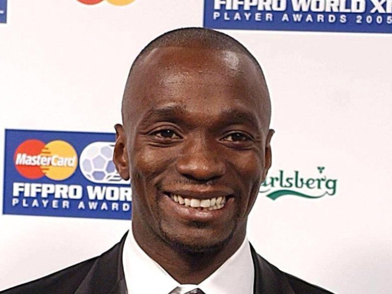 Claude Makelele