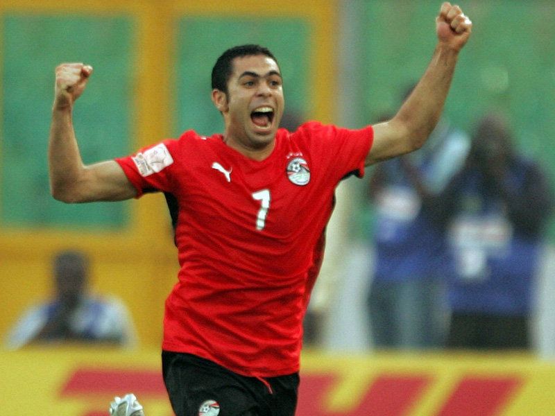 Ahmed Fathy