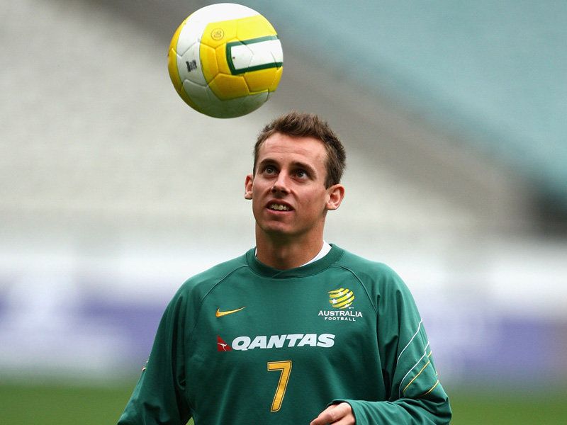 Luke Wilkshire