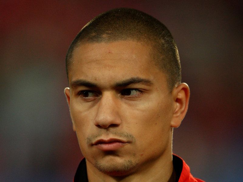 Gökhan Inler