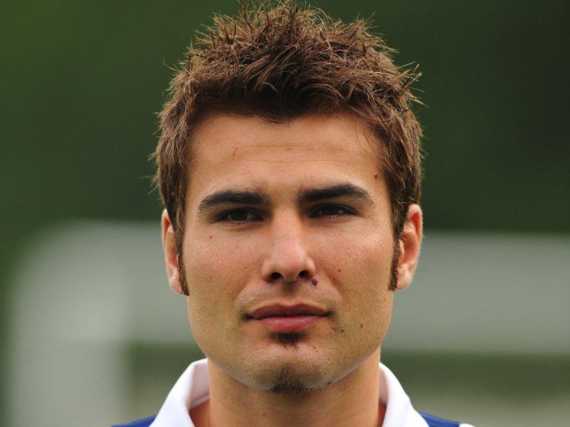 Adrian Mutu