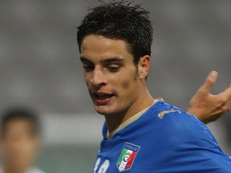 Giacomo Bonaventura