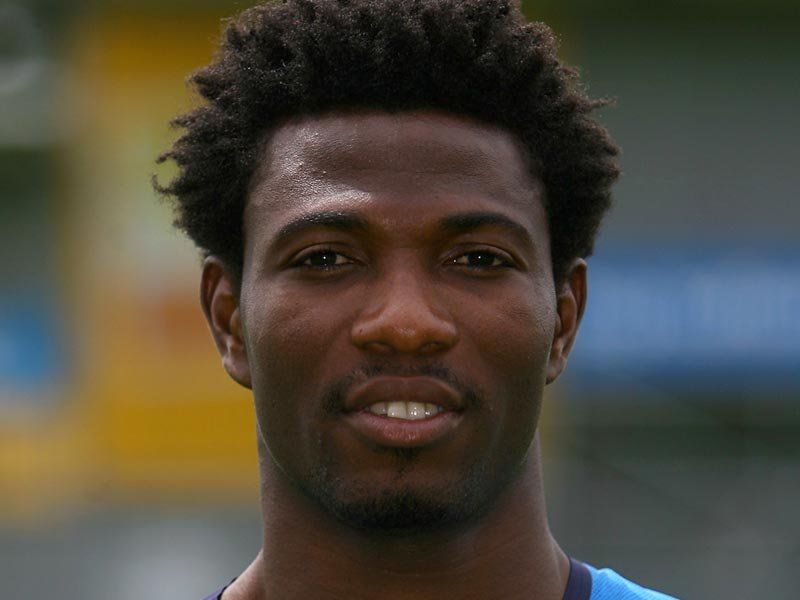 Isaac Vorsah