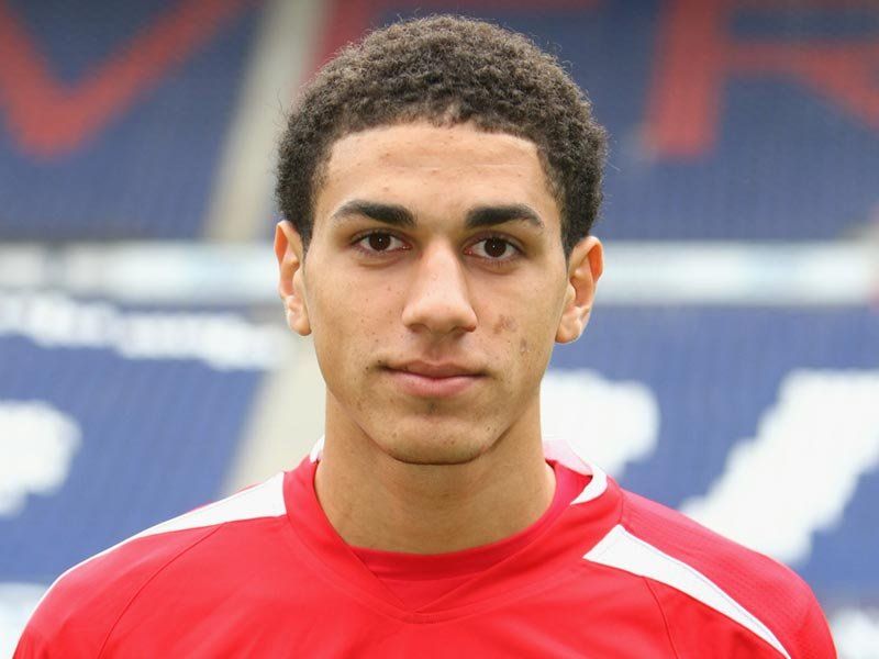 Leon Balogun