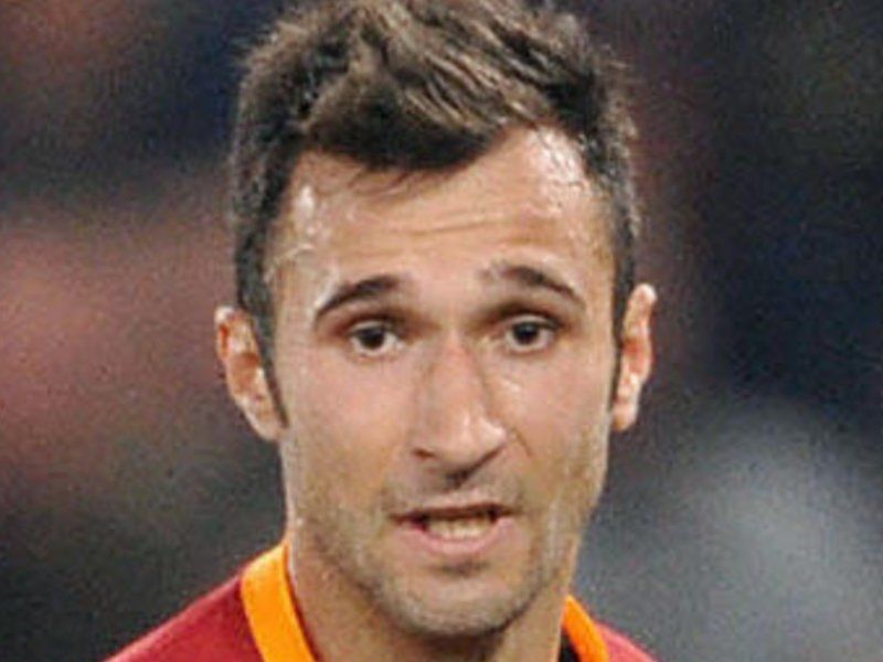 Mirko Vucinic