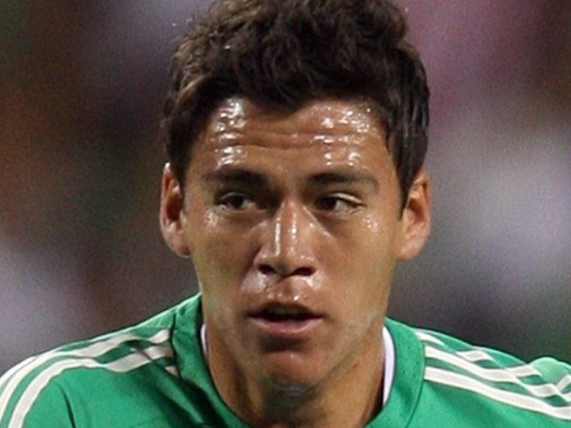 Héctor Moreno