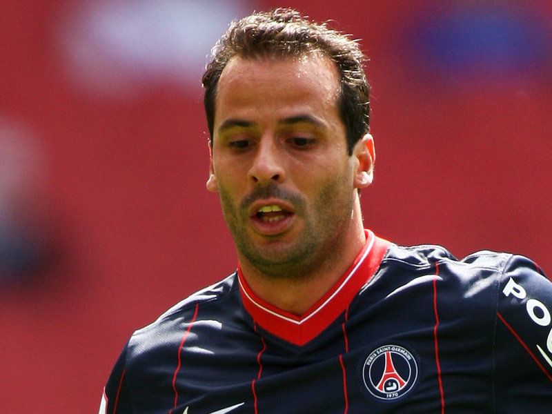 Ludovic Giuly