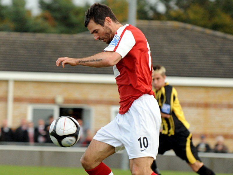 Gareth Seddon