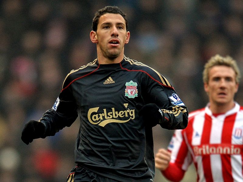  Maxi Rodriguez