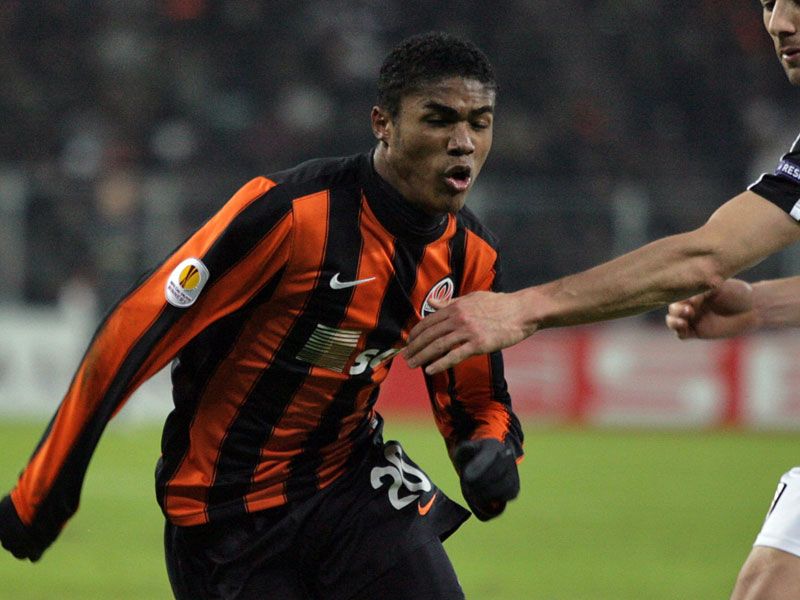 Douglas Costa