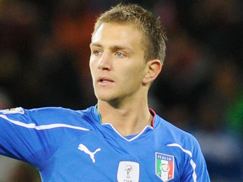 Domenico Criscito