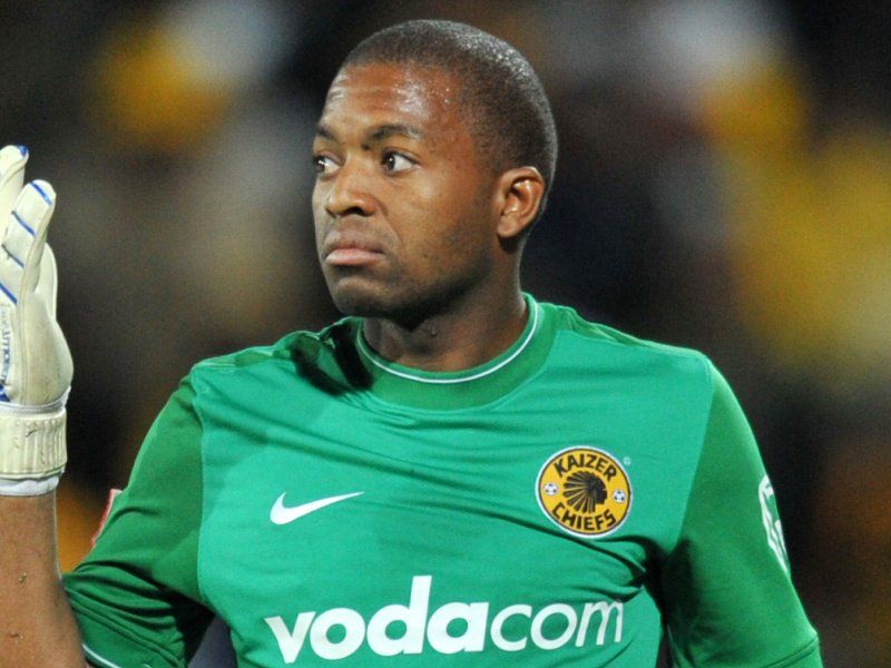 Itumeleng Khune