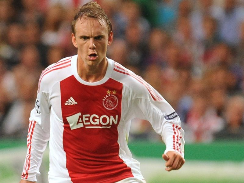 Siem de Jong