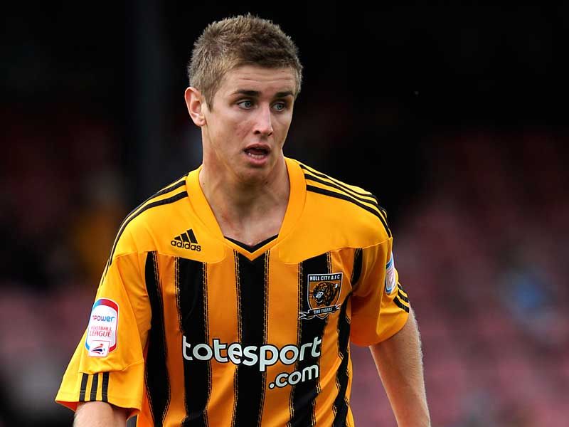 Tom Cairney