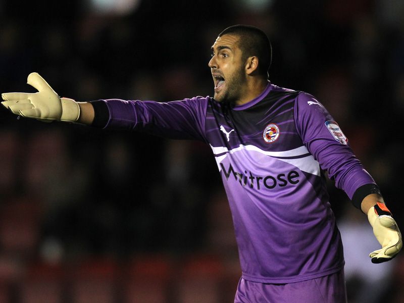 Adam Federici