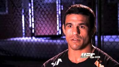 UFC 126: Silva v Belfort
