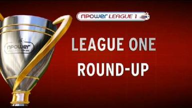 League One Round-up