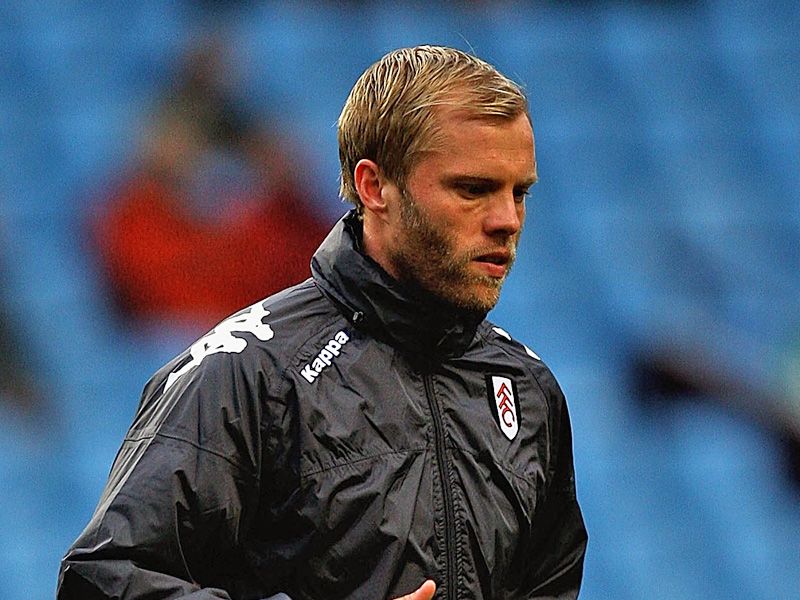 Eidur Gudjohnsen