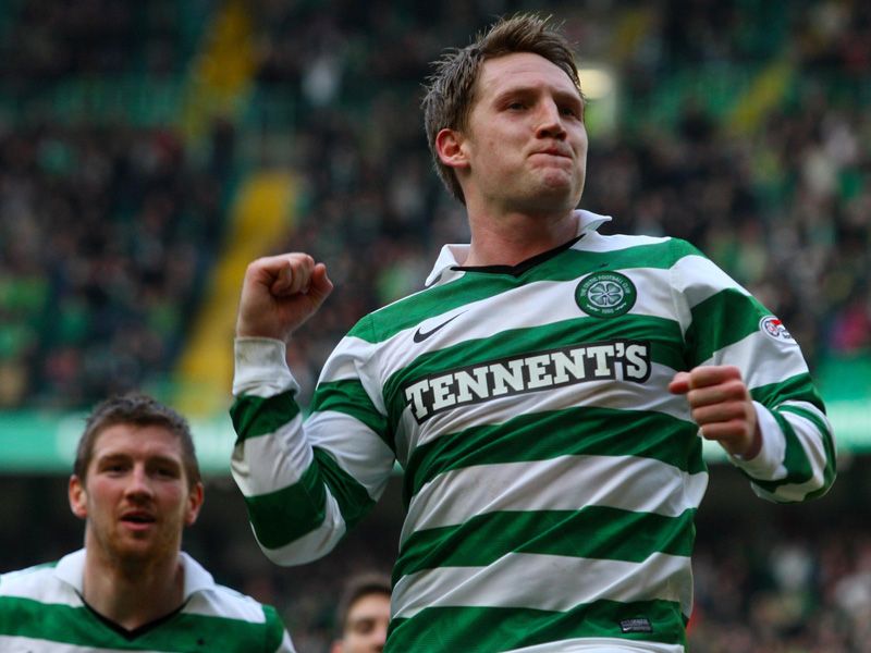 Kris Commons