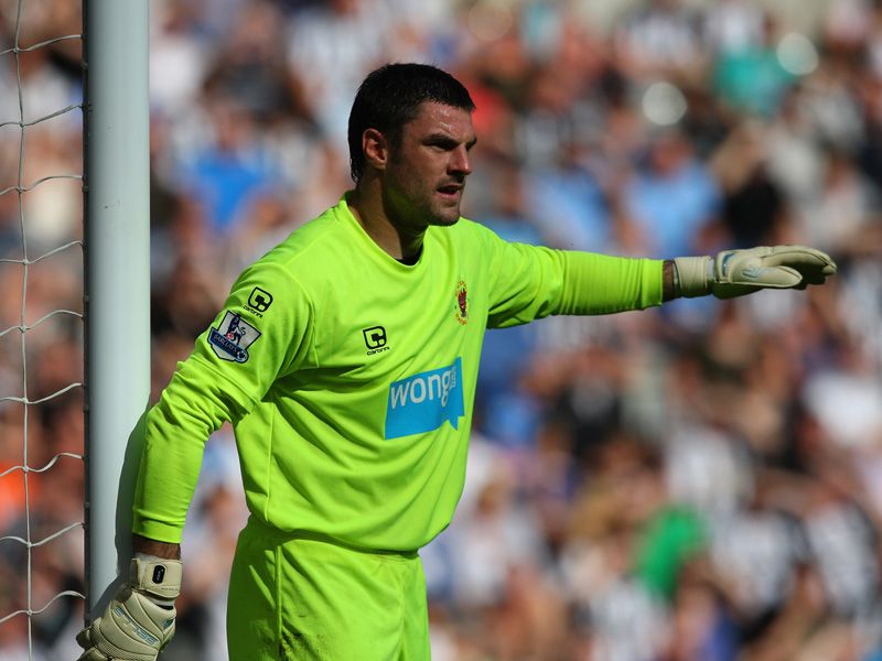 Matthew Gilks