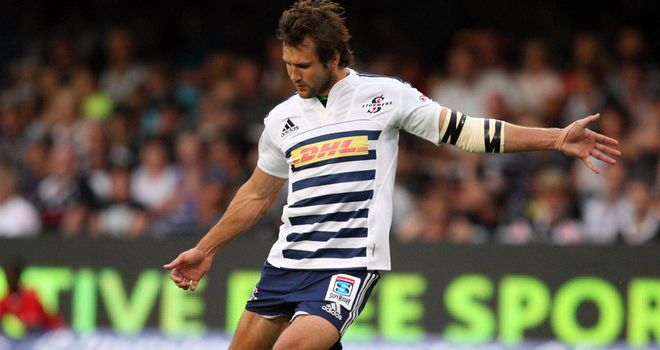 Peter Grant: Stormers stand-off held nerve with decisive penalty