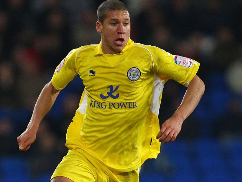 Jeffrey Bruma