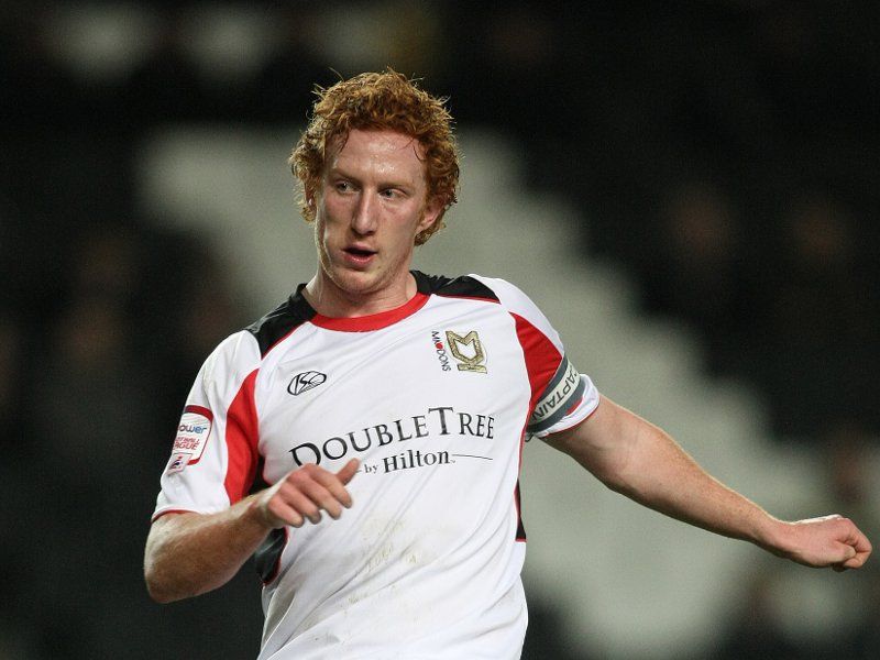 Dean Lewington