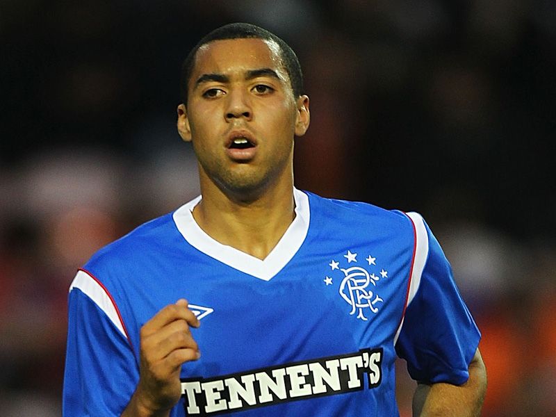 Kane Hemmings