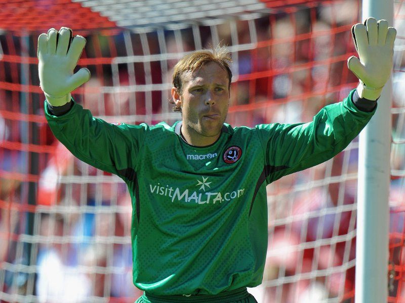 Steve Simonsen