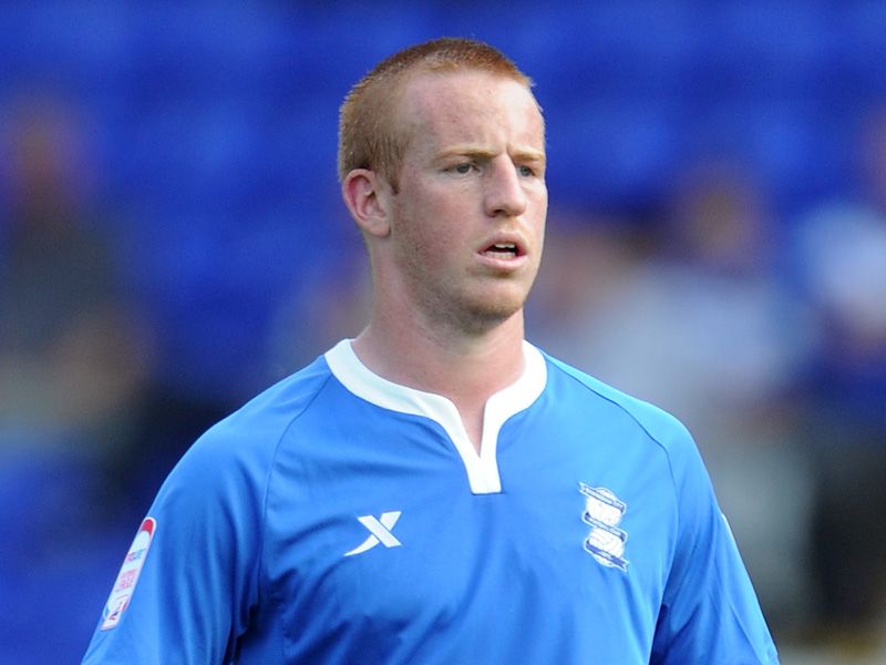 Adam Rooney