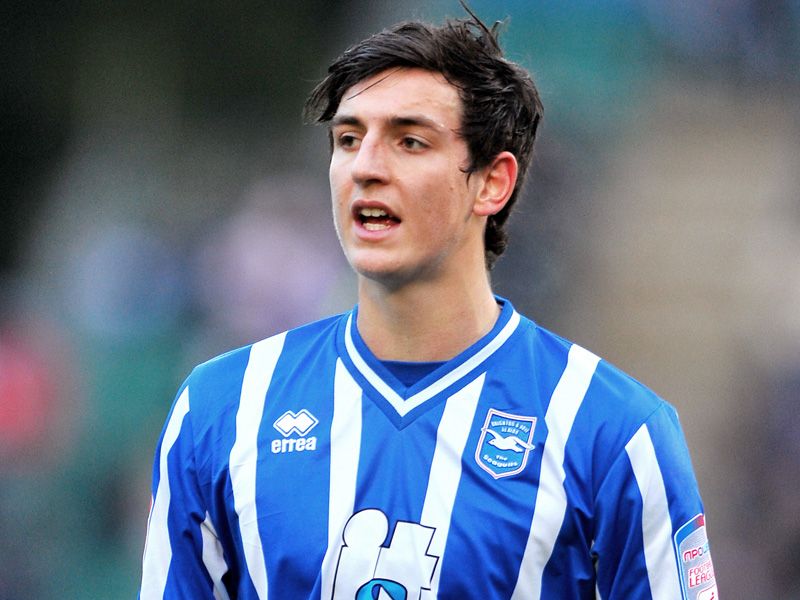 Lewis Dunk