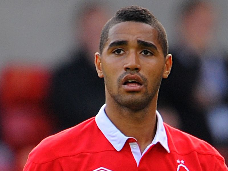 Lewis McGugan