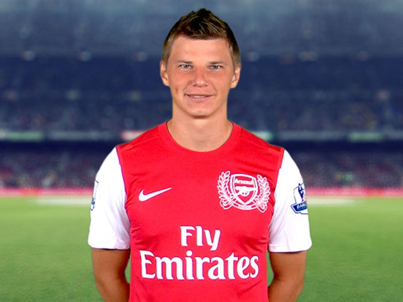 Andrey Arshavin