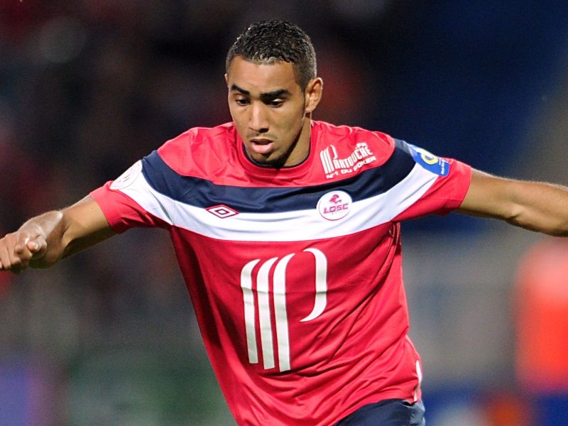 Dimitri Payet