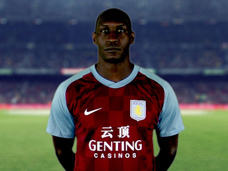 Emile Heskey