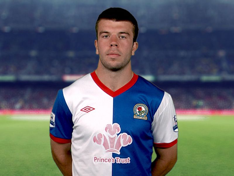 Grant Hanley