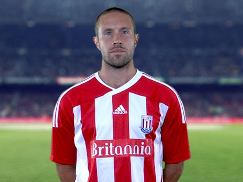 Matthew Upson