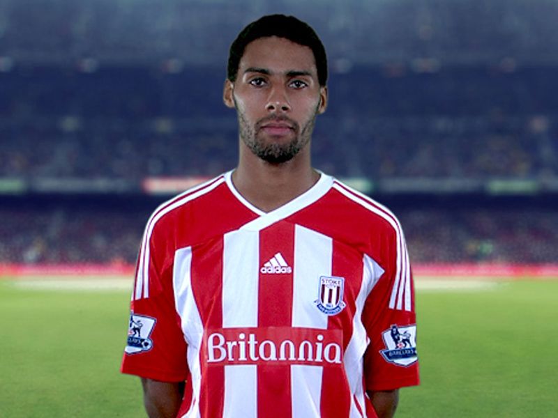 Ryan Shotton