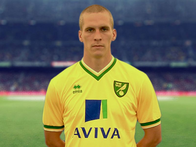 Steve Morison