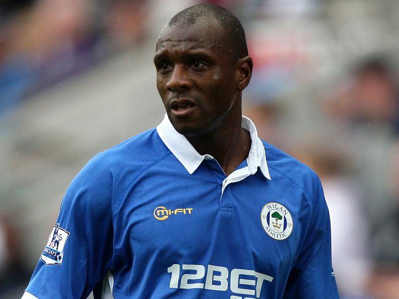 Emmerson Boyce