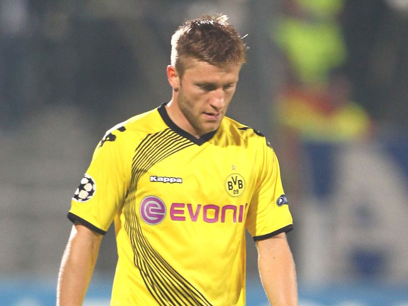 Jakub Blaszczykowski