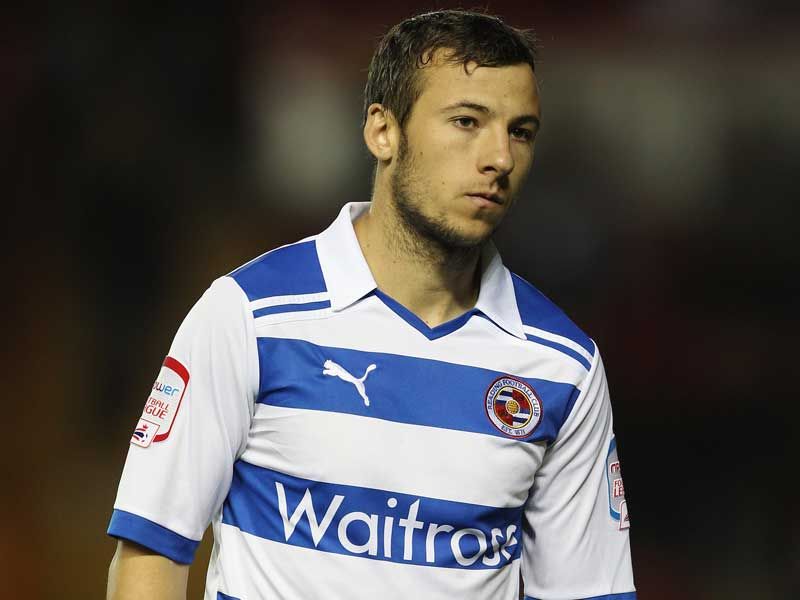 Adam Le Fondre