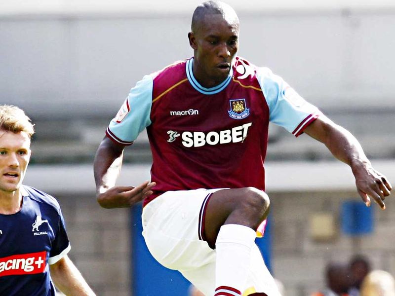 Carlton Cole