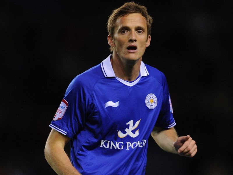 Andy King