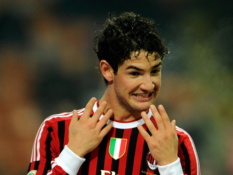 Alexandre Pato