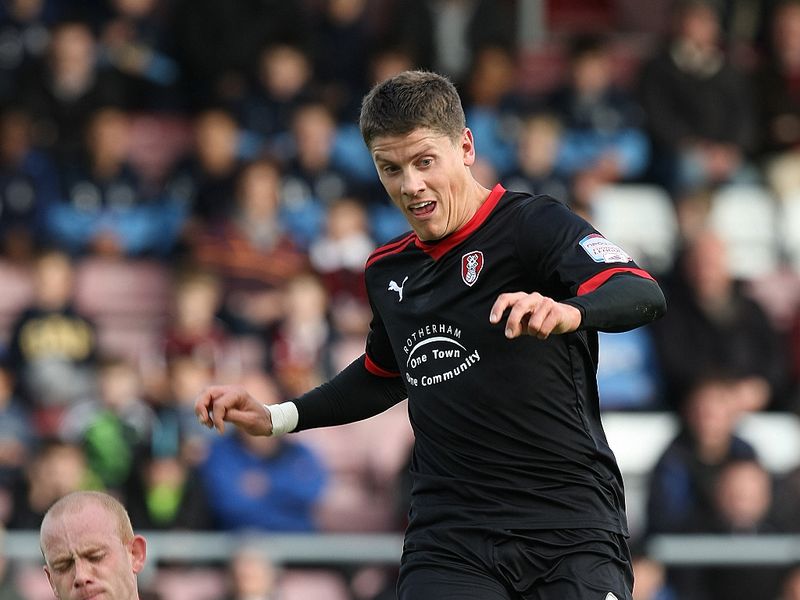 Alex Revell