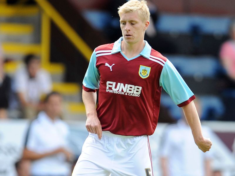 Ben Mee