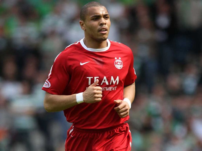 Josh Magennis