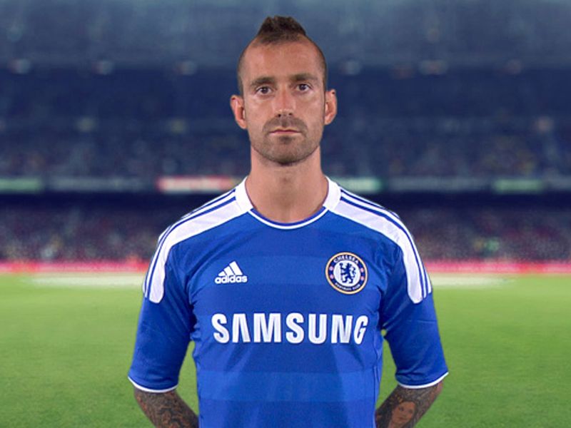 Raul Meireles